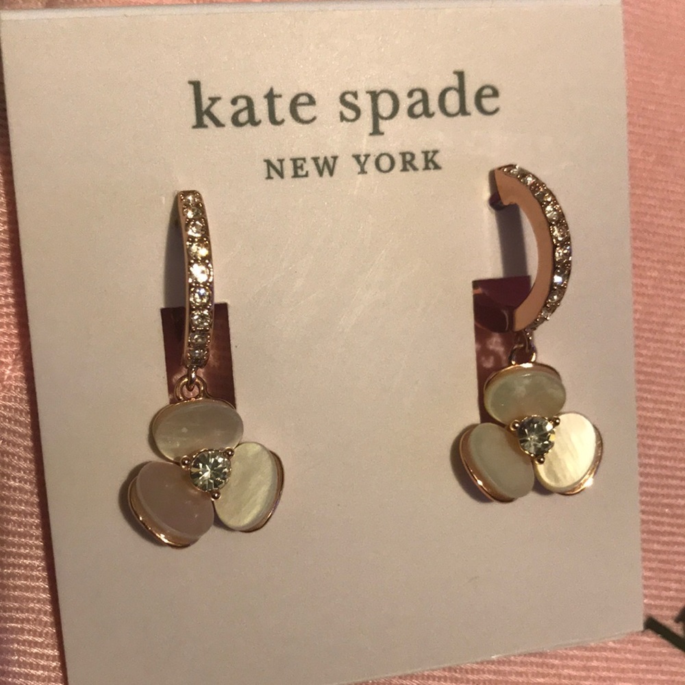 ♠️Kate Spade Earrings♠️